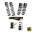 Picture of Skyjacker 07-18 Jeep Wrangler JKU 2-5in Lift Kit Component Box w- Dual Rate Long Travel Springs