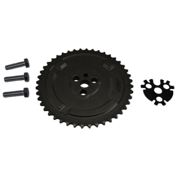 Picture of COMP Cams Gear and Lock Plate Kit for GM 3-Bolt LS