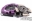 Picture of XClutch 91-93 Nissan NX XE 1-6L Stage 2 Sprung Ceramic Clutch Kit