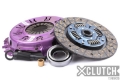 Picture of XClutch 88-90 Nissan 180SX S13 1-8L Stage 1 Sprung Organic Clutch Kit