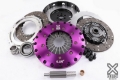 Picture of XClutch 89-94 Nissan Skyline GT-R 2-6L 10-5in Twin Sprung Organic Clutch Kit