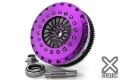Picture of XClutch 91-98 Nissan 180SX S13 2-0L 9in Twin Solid Organic Clutch Kit