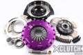 Picture of XClutch 23-24 Nissan Z Sport 3-0L 9in Twin Sprung Ceramic Clutch Kit