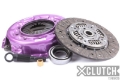 Picture of XClutch 91-98 Nissan 180SX S13 2-0L Stage 1 Sprung Organic Clutch Kit