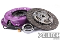 Picture of XClutch 84-89 Nissan 300ZX 2+2 3-0L Stage 1 Sprung Organic Clutch Kit