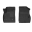 Picture of Husky Liners 20-22 Buick Encore GX X-Act Contour Front Floor Liners - Black