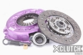 Picture of XClutch 85-91 Nissan Maxima SE 3-0L Stage 1 Sprung Organic Clutch Kit