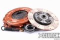 Picture of XClutch 97-04 Nissan Frontier 2-7L Stage 2 Cushioned Ceramic Clutch Kit