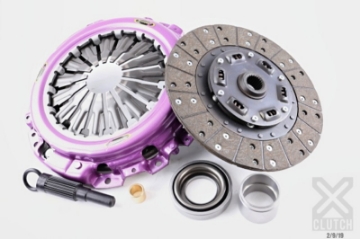 Picture of XClutch 02-06 Nissan Maxima SE 3-5L Stage 1 Steel Backed Organic Clutch Kit