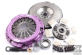 Picture of XClutch 03-06 Nissan 350Z Track 3-5L Stage 2R Extra HD Sprung Ceramic Clutch Kit