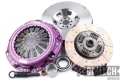 Picture of XClutch 23-24 Nissan Z Sport 3-0L Stage 2 Cushioned Ceramic Clutch Kit