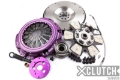 Picture of XClutch 09-20 Nissan 370Z Touring Sport 3-7L Stage 2 Sprung Ceramic Clutch Kit