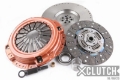 Picture of XClutch 05-14 Nissan Frontier SV 4-0L Stage 1 Sprung Organic Clutch Kit