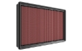 Picture of K&N 21-22 Mercedes-Benz C300 2-0L L4 Replacement Air Filter