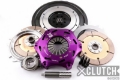 Picture of XClutch 15-17 Subaru WRX Base 2-0L 7-25in Twin Solid Ceramic Clutch Kit