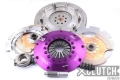 Picture of XClutch 15-17 Subaru WRX Base 2-0L 8in Twin Solid Ceramic Clutch Kit
