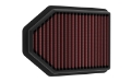 Picture of K&N 21-22 Genesis G80 3-5L V6 Replacement Air Filter