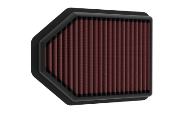 Picture of K&N 21-22 Genesis G80 3-5L V6 Replacement Air Filter