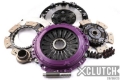 Picture of XClutch 15-21 Subaru WRX STi Base 2-5L 9in Twin Sprung Ceramic Clutch Kit