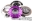 Picture of XClutch 13-20 Subaru BRZ 2-0L 10-5in Twin Sprung Organic Clutch Kit