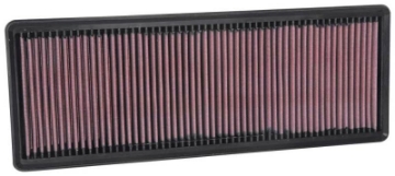 Picture of K&N 18-21 Chevrolet Express 2500 4-3L V6 Replacement Air Filter