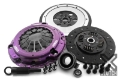 Picture of XClutch 03-09 Subaru Legacy 2-0L Stage 1 Sprung Organic Clutch Kit