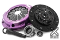 Picture of XClutch 07-11 Suzuki Swift 1-5L Stage 1 Sprung Organic Clutch Kit