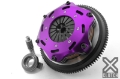 Picture of XClutch 98-02 Chevrolet Prizm LSi 1-6L 7-25in Twin Solid Ceramic Clutch Kit