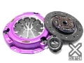 Picture of XClutch 85-88 Chevrolet Nova CL 1-6L Stage 1 Sprung Organic Clutch Kit