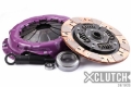 Picture of XClutch 85-87 Toyota Corolla Sport GTS 1-6L Stage 2 Cushioned Ceramic Clutch Kit