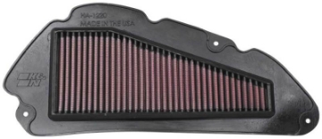 Picture of K&N 20-21 Honda SH125i Replacement Air Filter