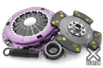 Picture of XClutch 88-93 Toyota Celica GTS All Trac 2-0L Stage 3 Carbon Race Clutch Kit