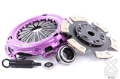 Picture of XClutch 02-04 Lexus IS300 Base 3-0L Stage 2R Extra HD Sprung Ceramic Clutch Kit