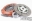 Picture of XClutch 86-87 Toyota Landcruiser 4-0L Stage 1 Sprung Organic Clutch Kit