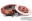 Picture of XClutch 00-06 Toyota Landcruiser 4-2L Stage 2 Cushioned Ceramic Clutch Kit