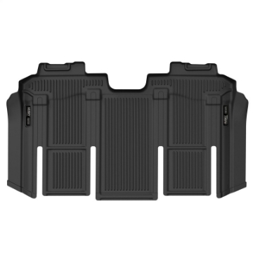Picture of Husky Liners 21-22 Toyota Sienna w-2nd Row Bucket Seats X-Act Contour 2nd Seat Floor Liner - Black