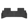 Picture of Husky Liners 21-22 Chevrolet Trailblazer RWD X-Act Contour 2nd Seat Floor Liner - Black