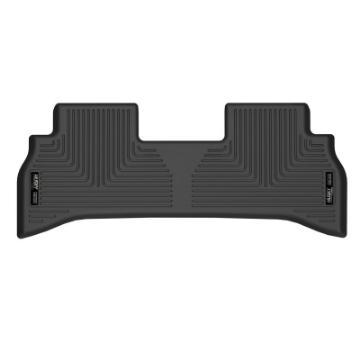 Picture of Husky Liners 21-22 Chevrolet Trailblazer RWD X-Act Contour 2nd Seat Floor Liner - Black