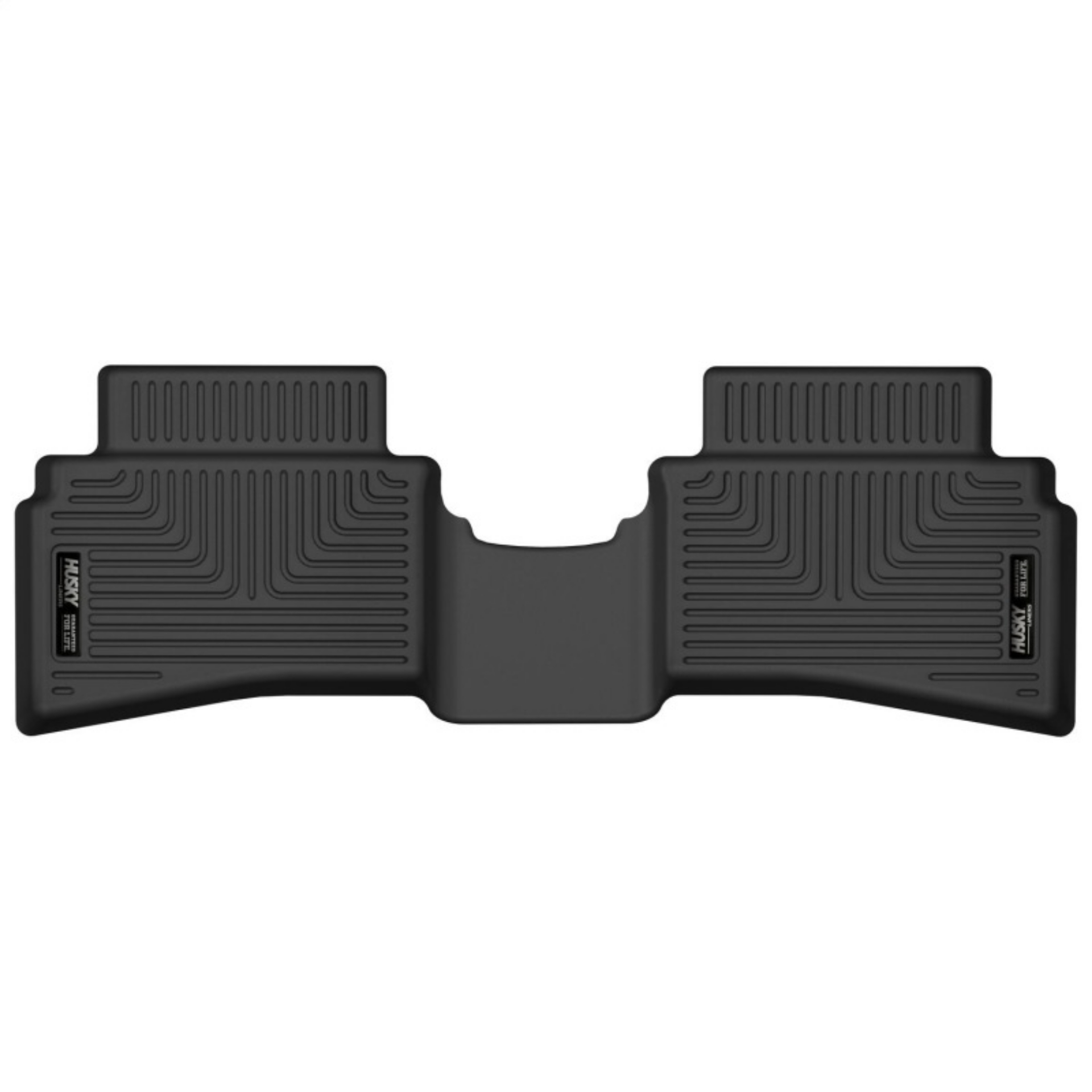 Picture of Husky Liners 20-22 Hyundai Venue X-Act Contour 2nd Seat Floor Liner - Black