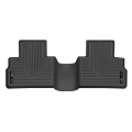 Picture of Husky Liners 20-22 Nissan Sentra X-Act Contour 2nd Seat Floor Liner - Black