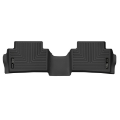 Picture of Husky Liners 18-22 Hyundai Kona X-Act Contour 2nd Seat Floor Liner - Black