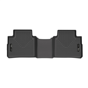 Picture of Husky Liners 21-22 Nissan Rogue X-Act Contour 2nd Seat Floor Liner - Black