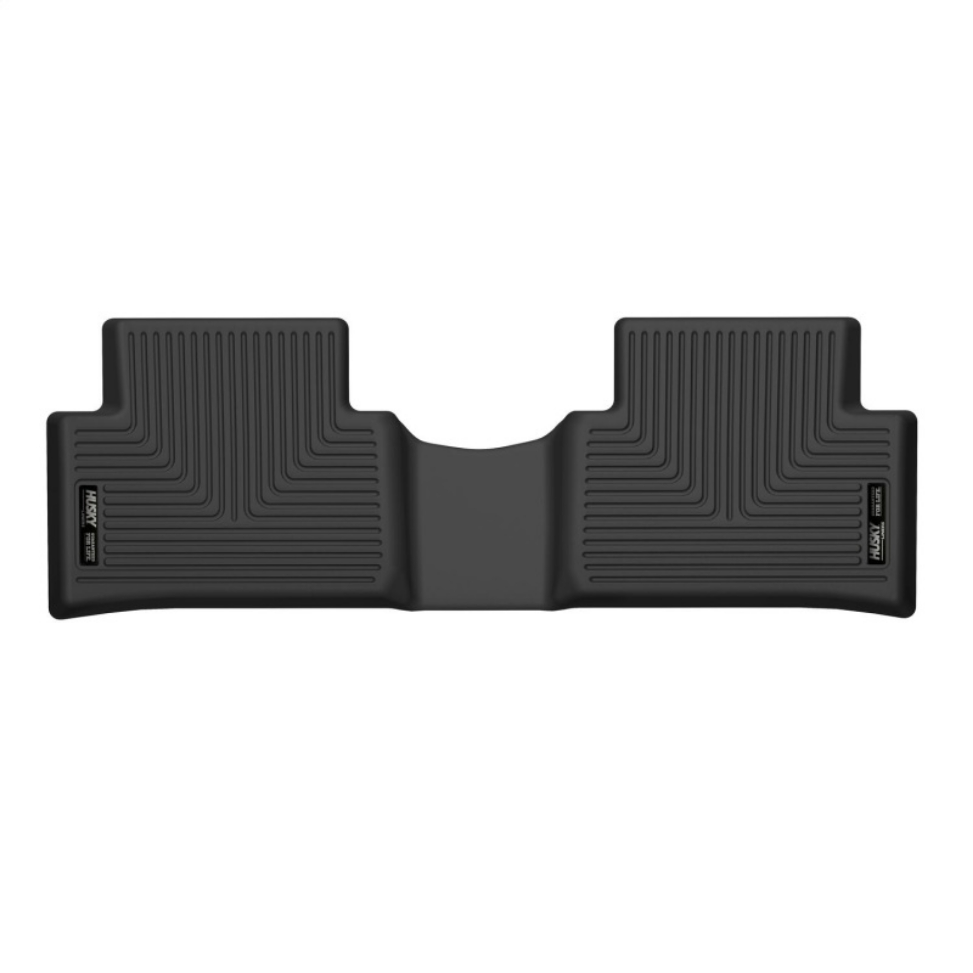 Picture of Husky Liners 2022 Kia Sorento X-Act Contour 2nd Seat Floor Liner - Black