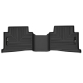 Picture of Husky Liners 21-22 Kia Seltos X-Act Contour 2nd Seat Floor Liner - Black