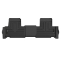 Picture of Husky Liners 2022 Acura MDX X-Act Contour 2nd Seat Floor Liner - Black