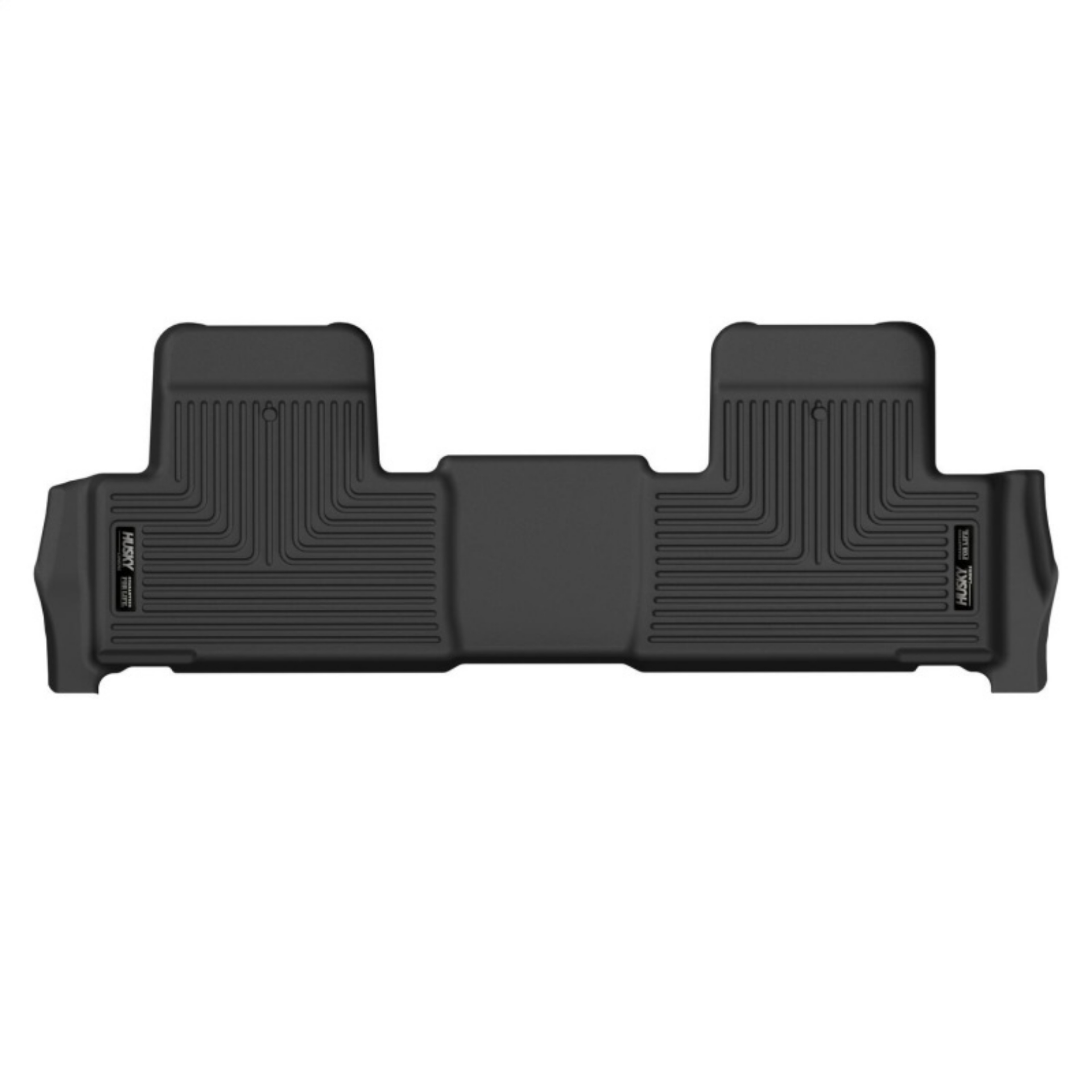 Picture of Husky Liners 2022 Acura MDX X-Act Contour 2nd Seat Floor Liner - Black