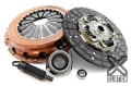 Picture of XClutch 16-18 Toyota Hilux Base 2-4L Stage 1 Sprung Organic Clutch Kit