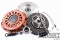 Picture of XClutch 08-15 Toyota Hilux 3-0L Stage 1 Extra HD Sprung Organic Clutch Kit