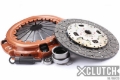 Picture of XClutch 98-07 Toyota Landcruiser 4-2L Stage 1 Sprung Organic Clutch Kit