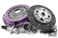 Picture of XClutch 08-18 Toyota Landcruiser 4-5L Stage 1 Extra HD Sprung Organic Clutch Kit